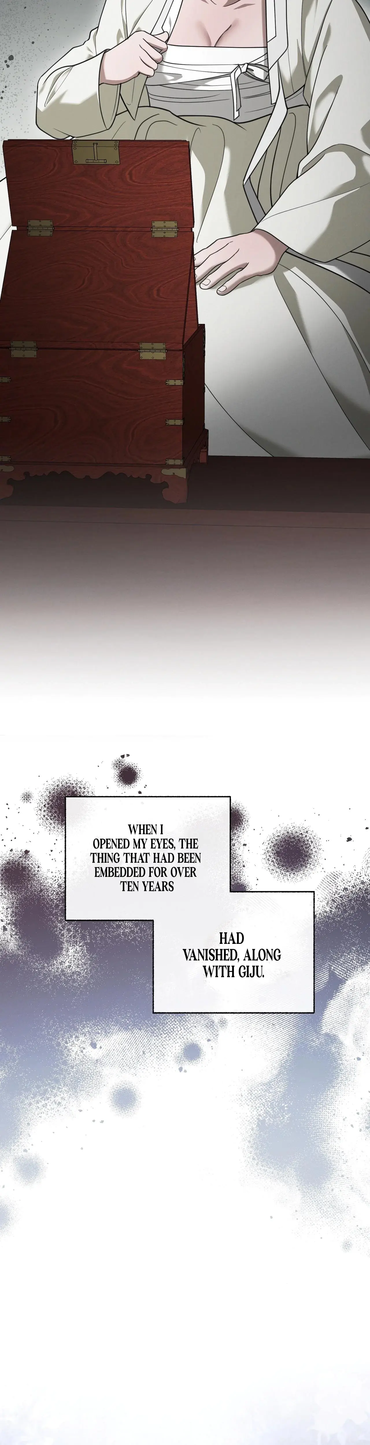 Osaa's Reverse Scale Episode 13 - Page 35