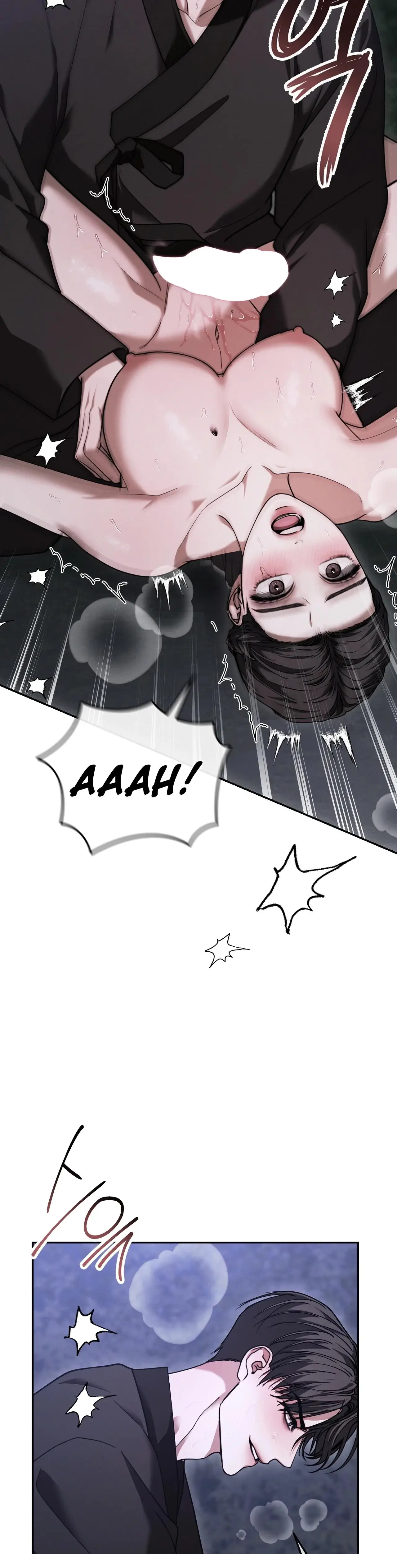Osaa's Reverse Scale Episode 13 - Page 7