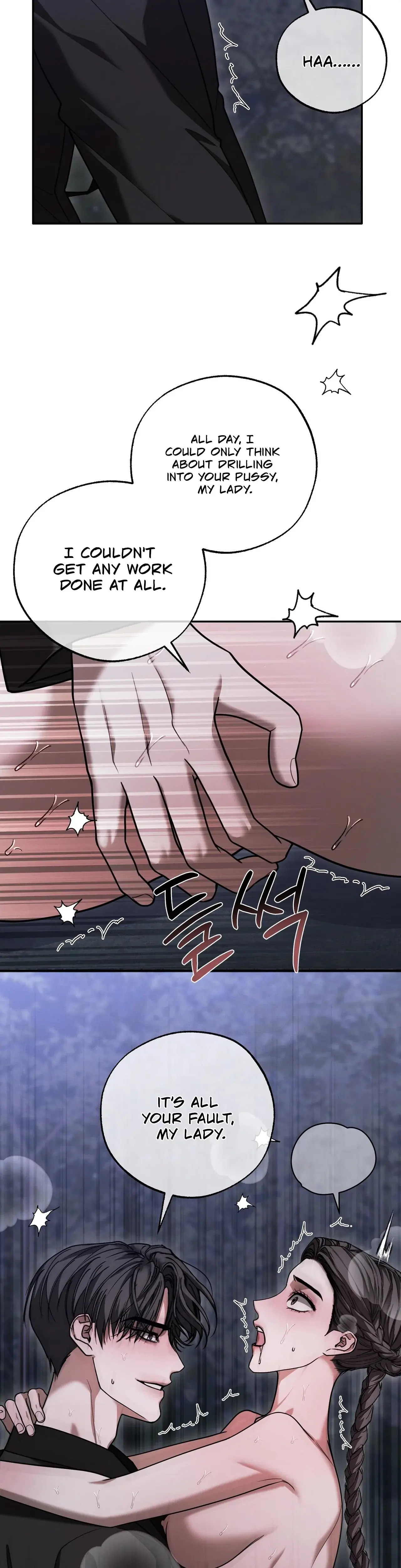 Osaa's Reverse Scale Episode 13 - Page 8
