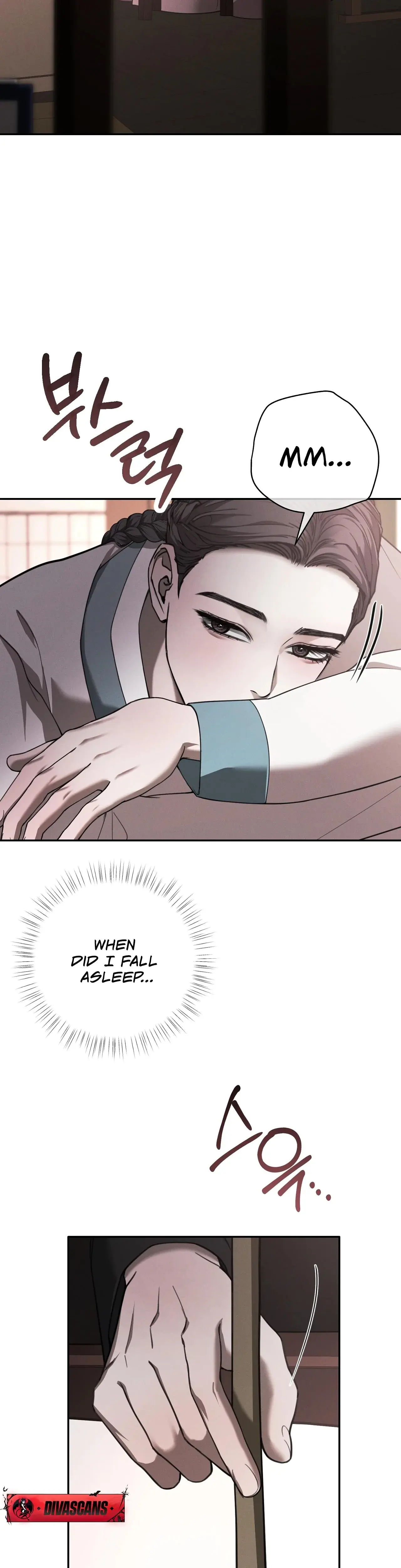 Osaa's Reverse Scale Episode 14 - Page 13