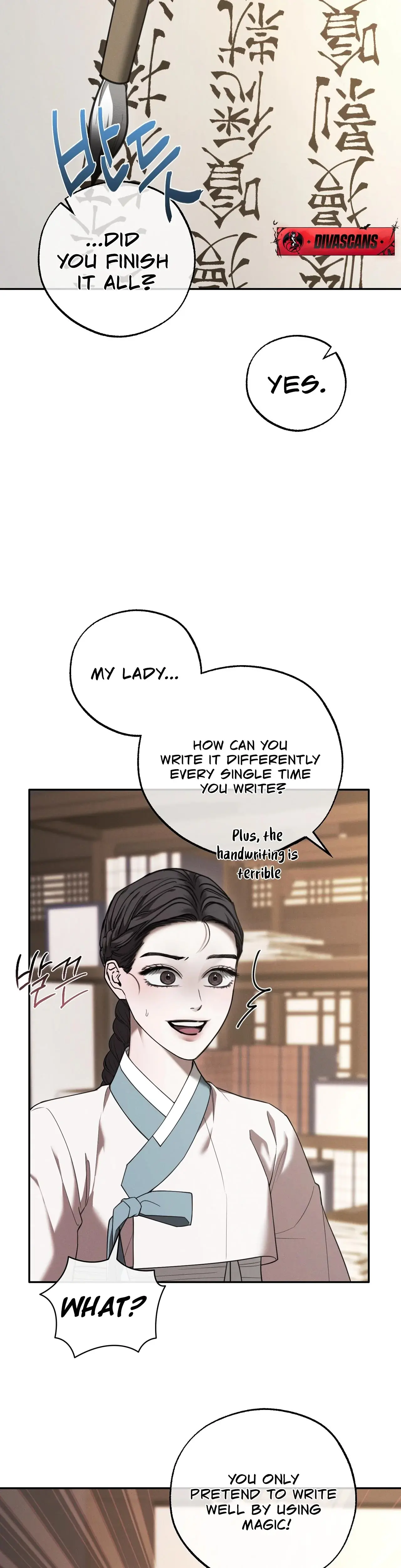 Osaa's Reverse Scale Episode 14 - Page 16