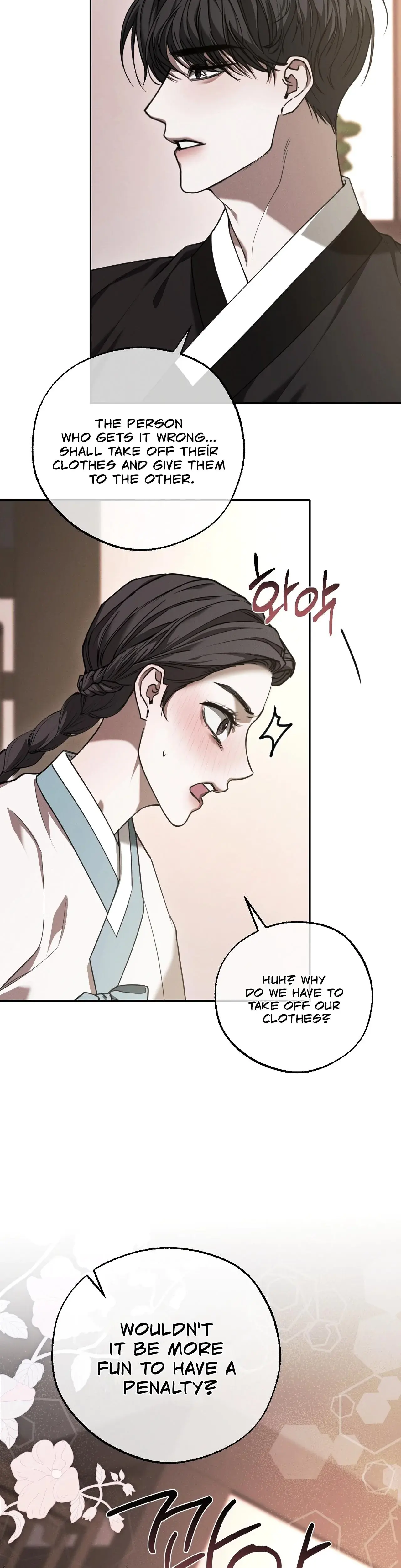 Osaa's Reverse Scale Episode 14 - Page 18