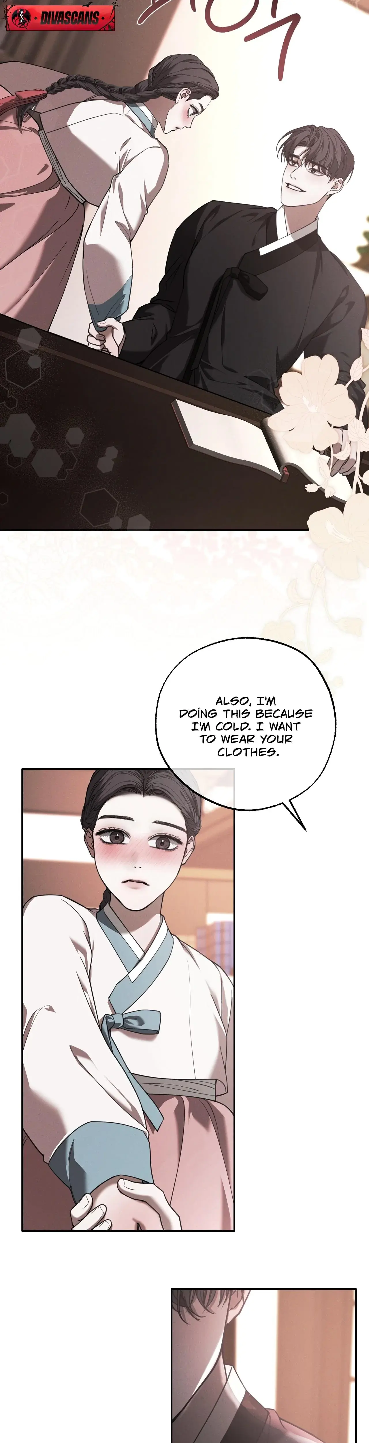 Osaa's Reverse Scale Episode 14 - Page 19