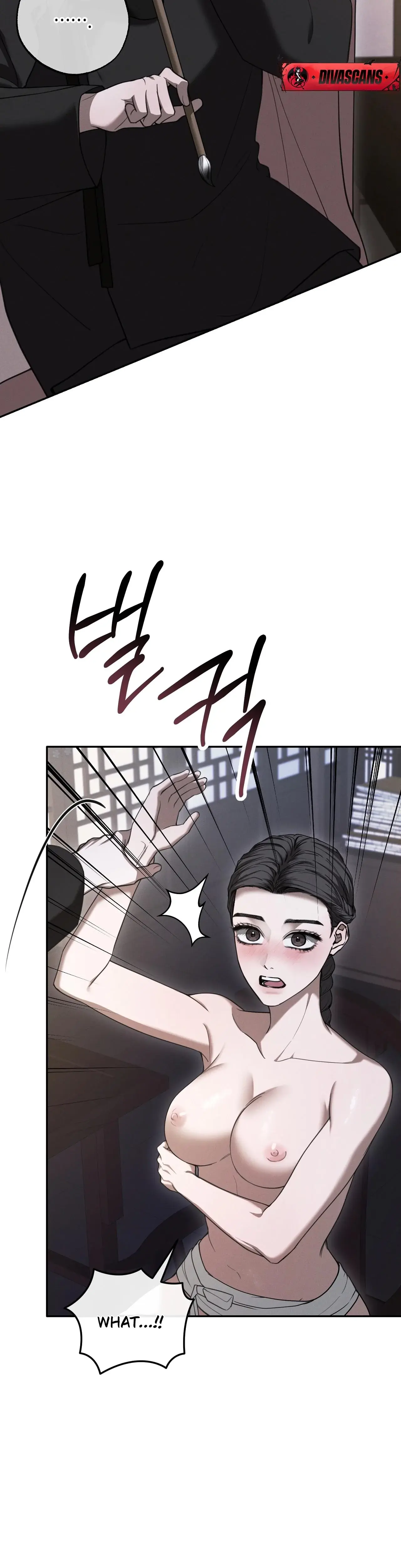 Osaa's Reverse Scale Episode 14 - Page 24