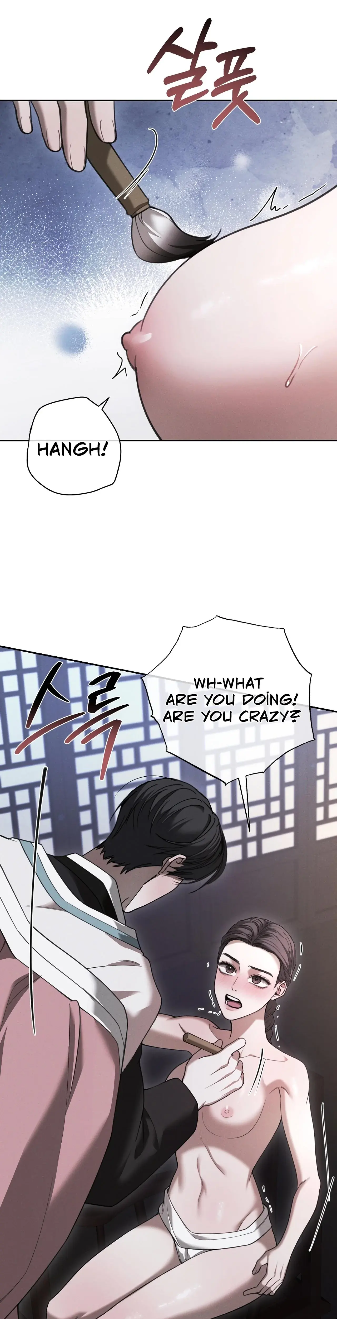 Osaa's Reverse Scale Episode 14 - Page 25