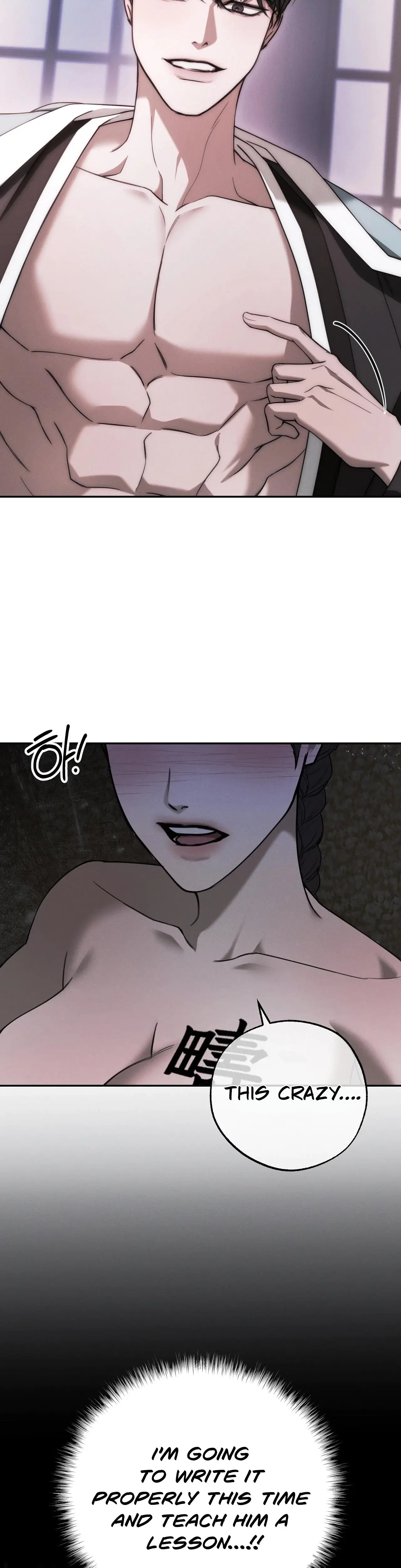 Osaa's Reverse Scale Episode 14 - Page 28
