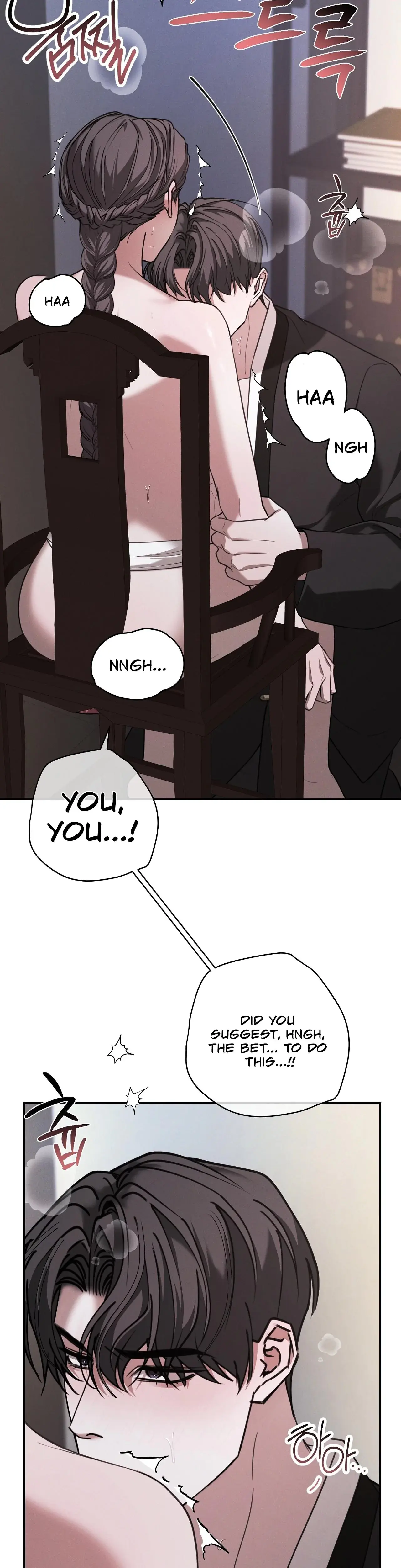 Osaa's Reverse Scale Episode 14 - Page 32
