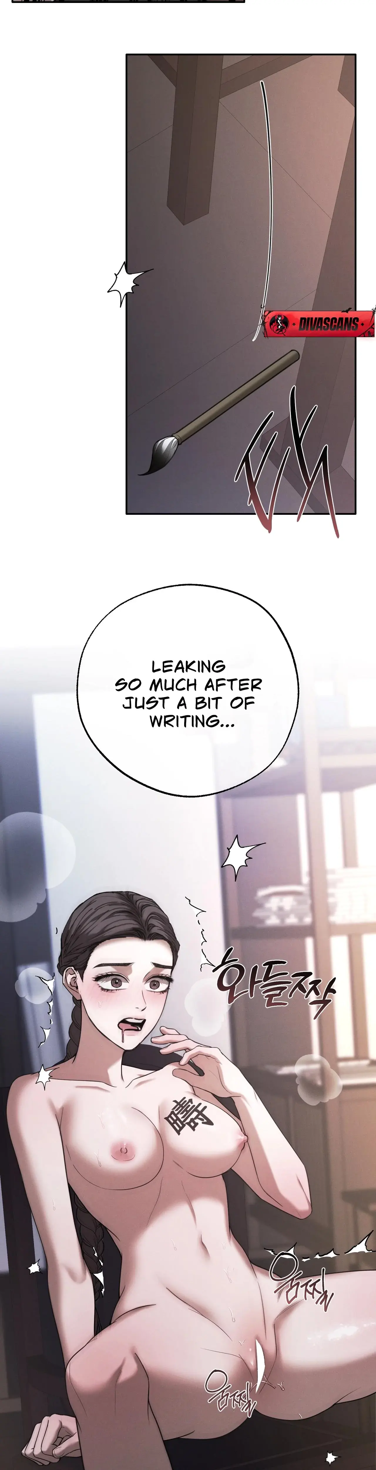 Osaa's Reverse Scale Episode 14 - Page 34