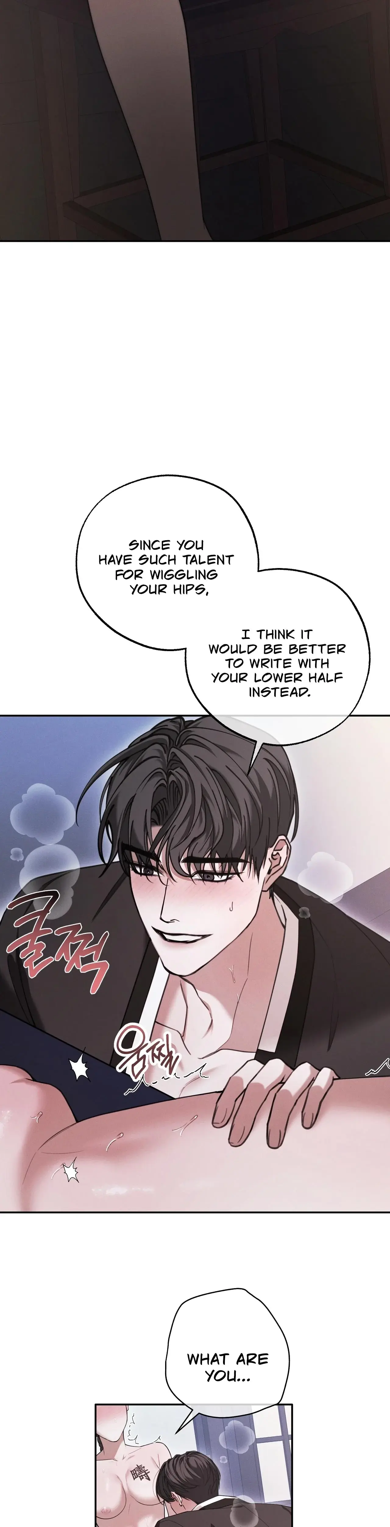 Osaa's Reverse Scale Episode 14 - Page 35