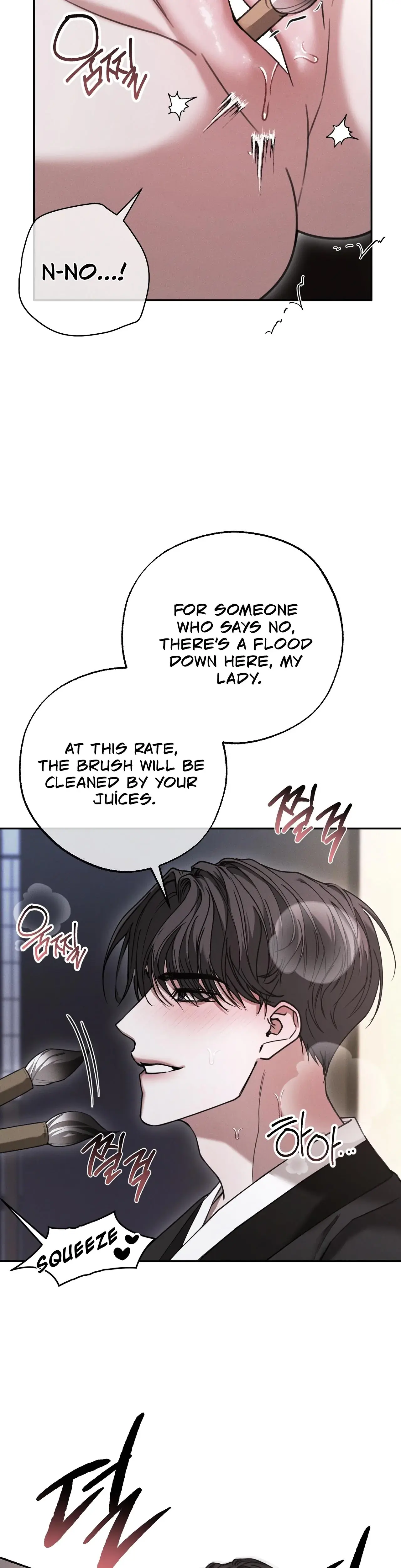 Osaa's Reverse Scale Episode 14 - Page 38