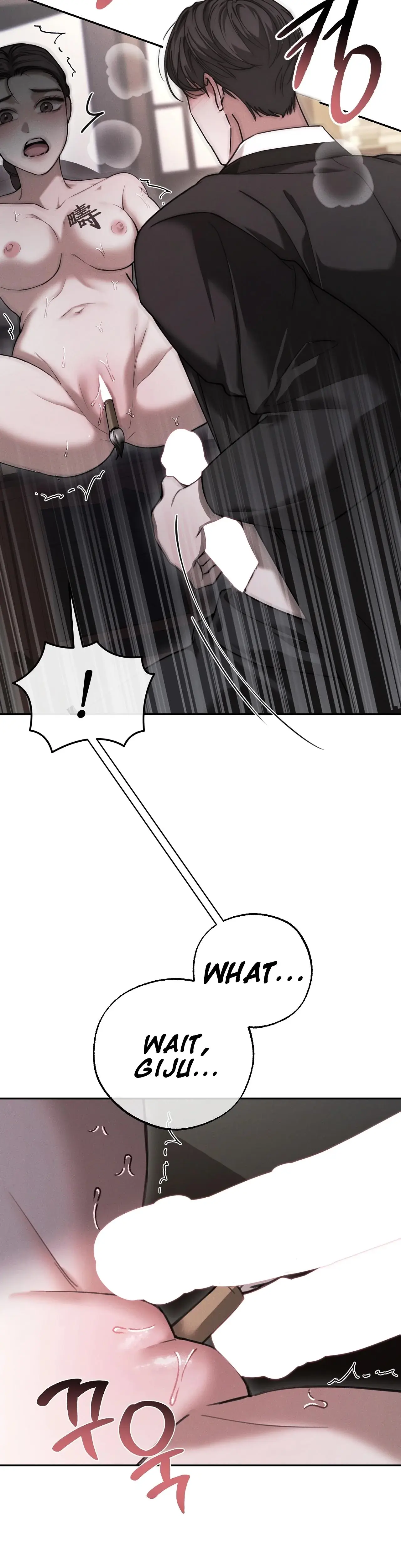 Osaa's Reverse Scale Episode 14 - Page 39