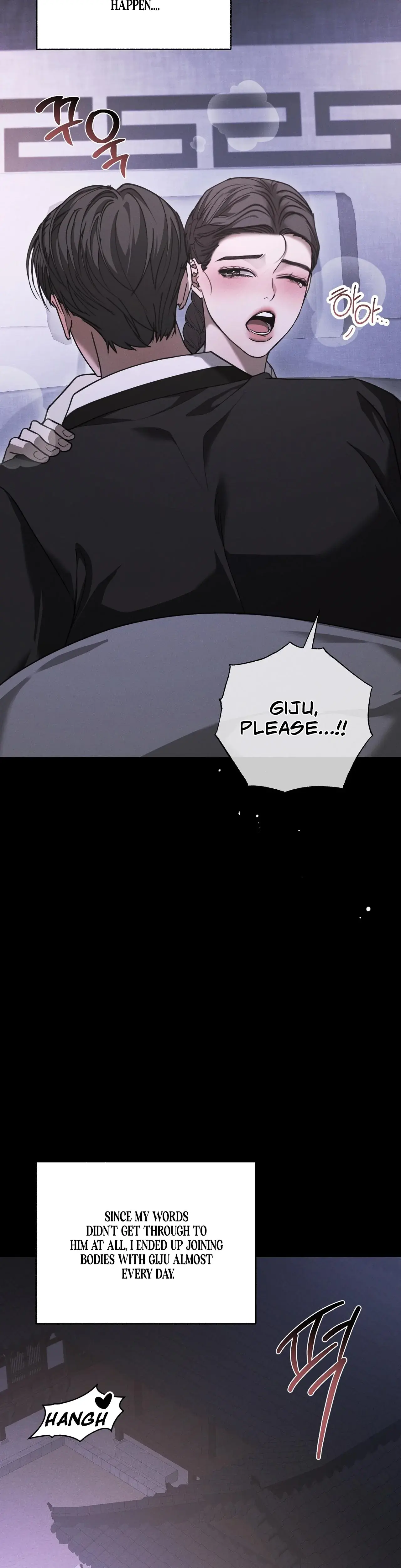 Osaa's Reverse Scale Episode 14 - Page 4