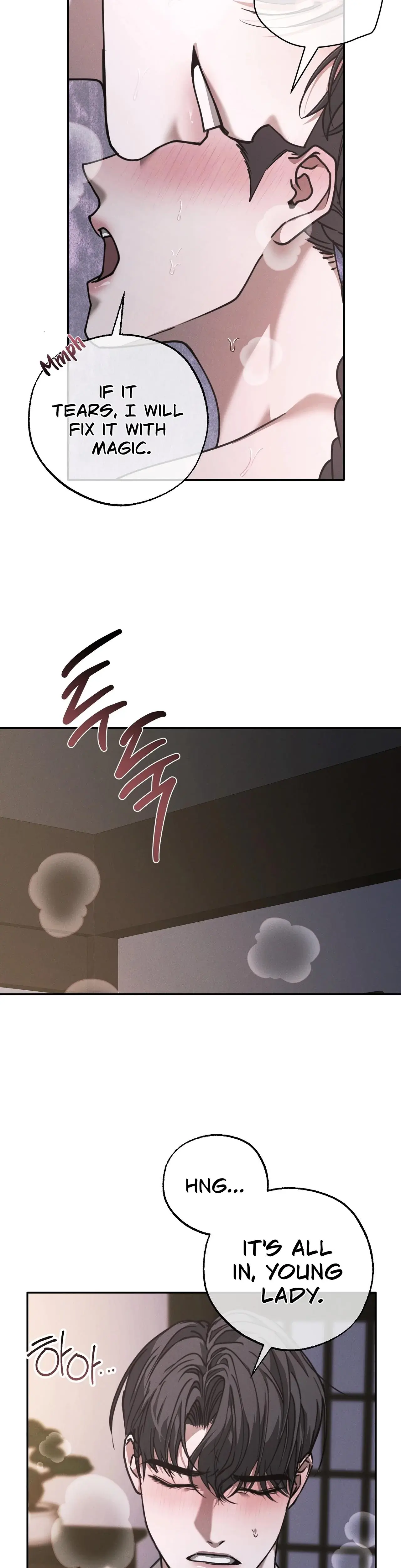 Osaa's Reverse Scale Episode 15 - Page 17