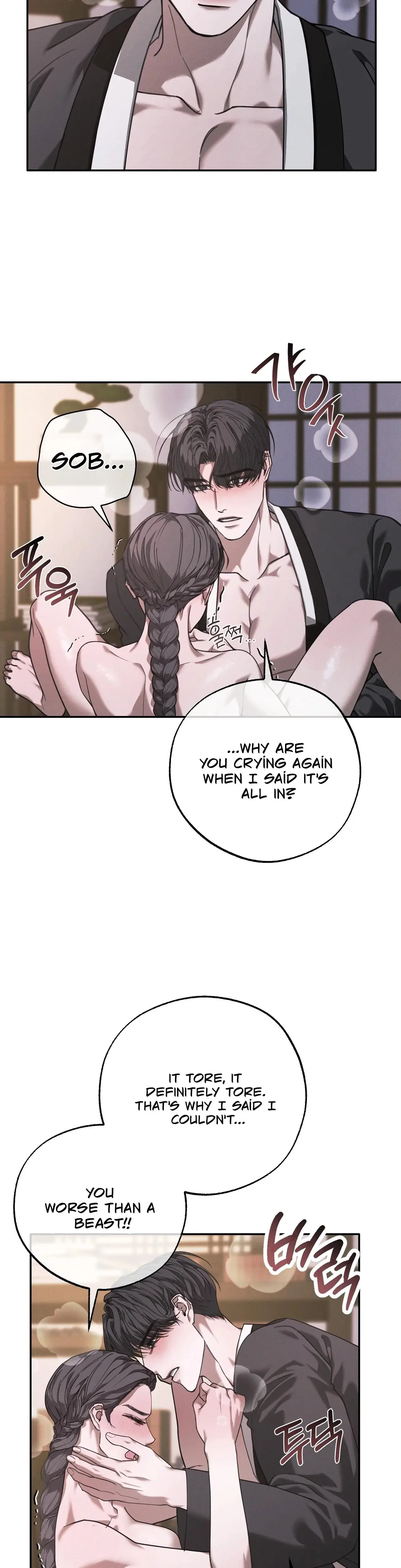 Osaa's Reverse Scale Episode 15 - Page 18