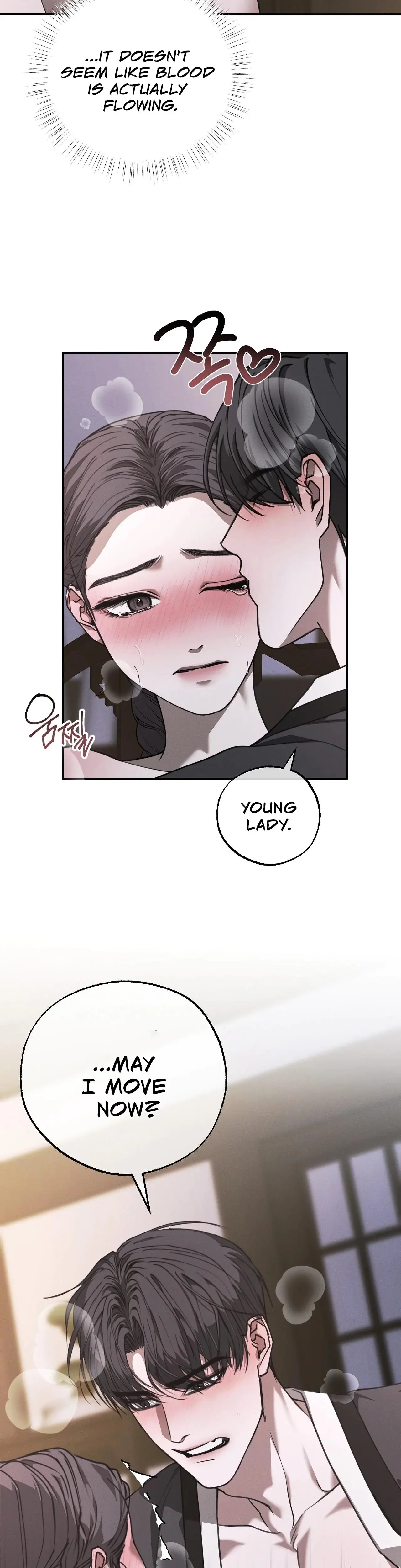 Osaa's Reverse Scale Episode 15 - Page 20