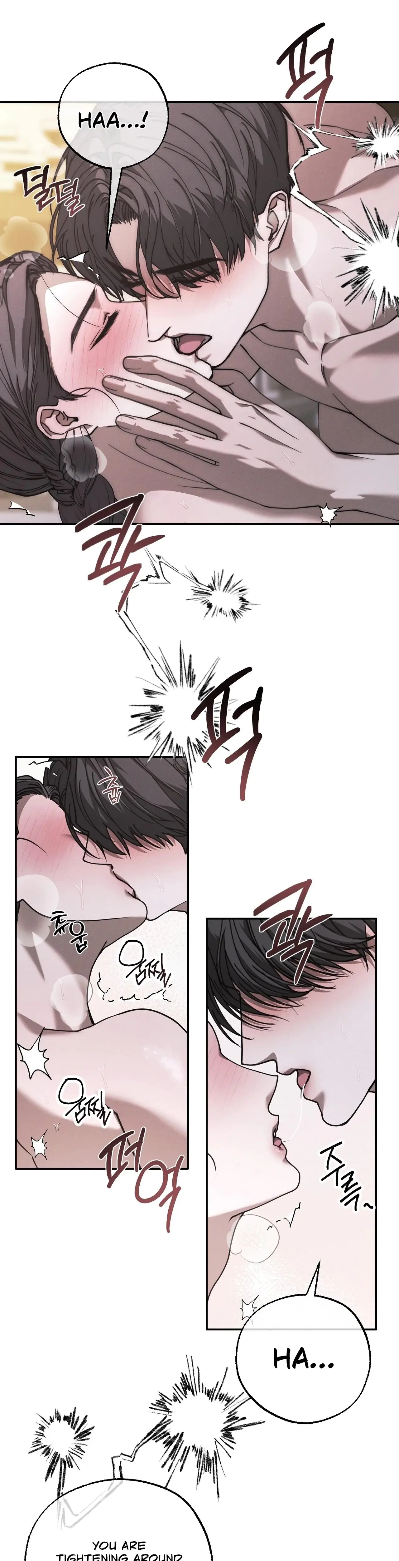 Osaa's Reverse Scale Episode 15 - Page 23