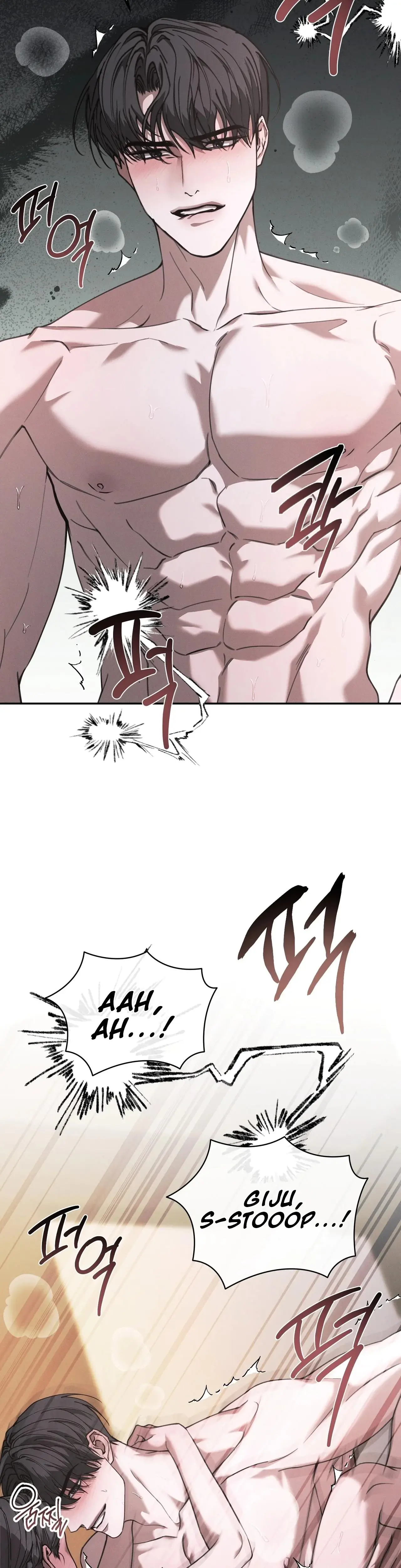 Osaa's Reverse Scale Episode 15 - Page 25