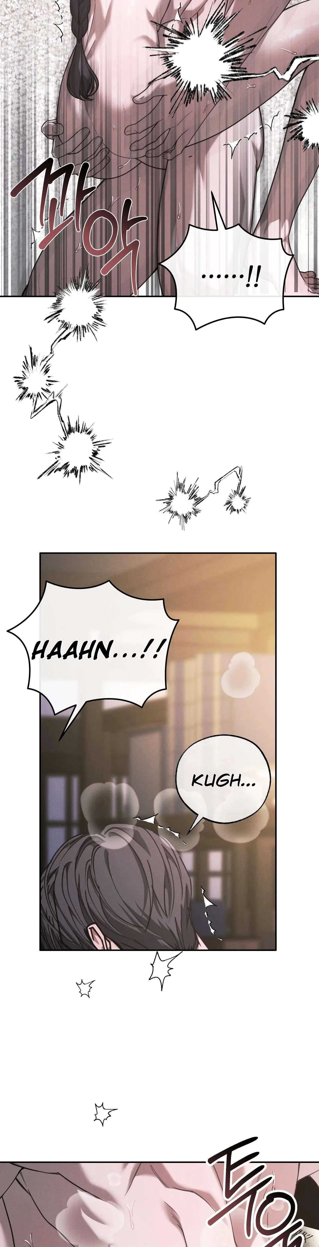 Osaa's Reverse Scale Episode 15 - Page 28