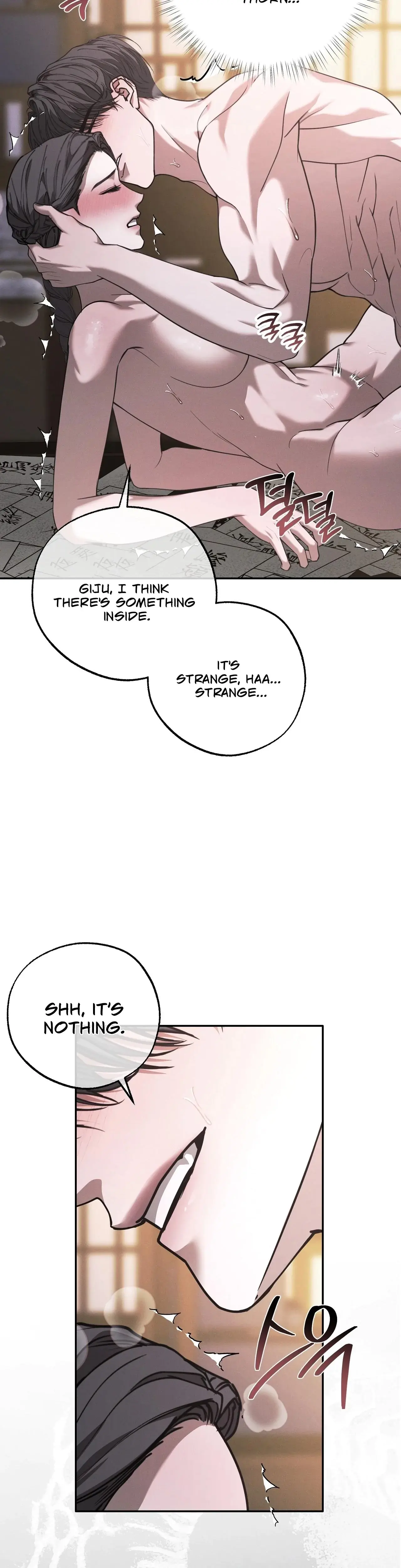 Osaa's Reverse Scale Episode 15 - Page 31