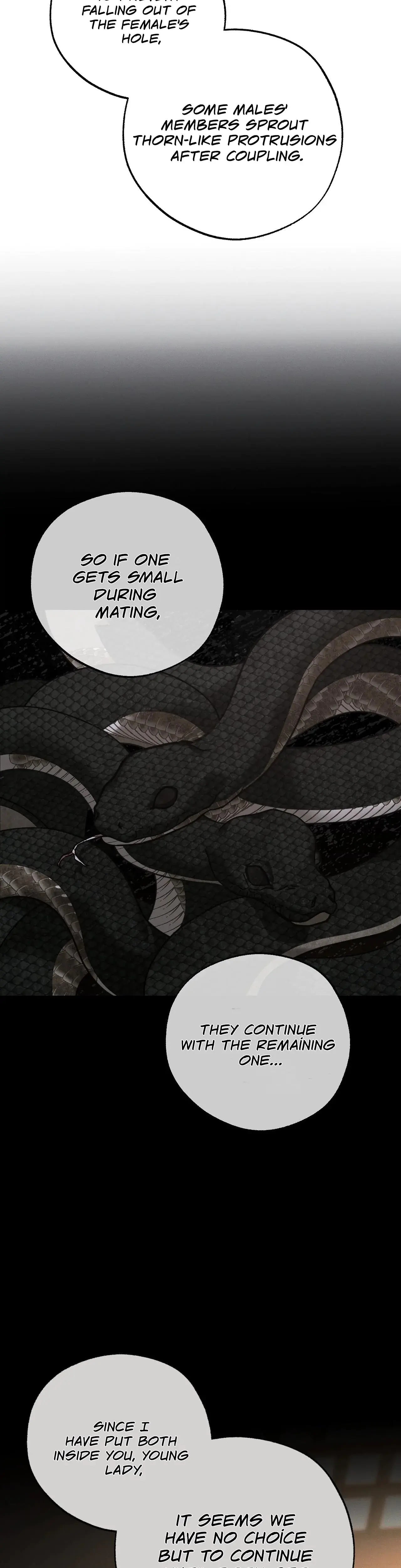 Osaa's Reverse Scale Episode 15 - Page 33