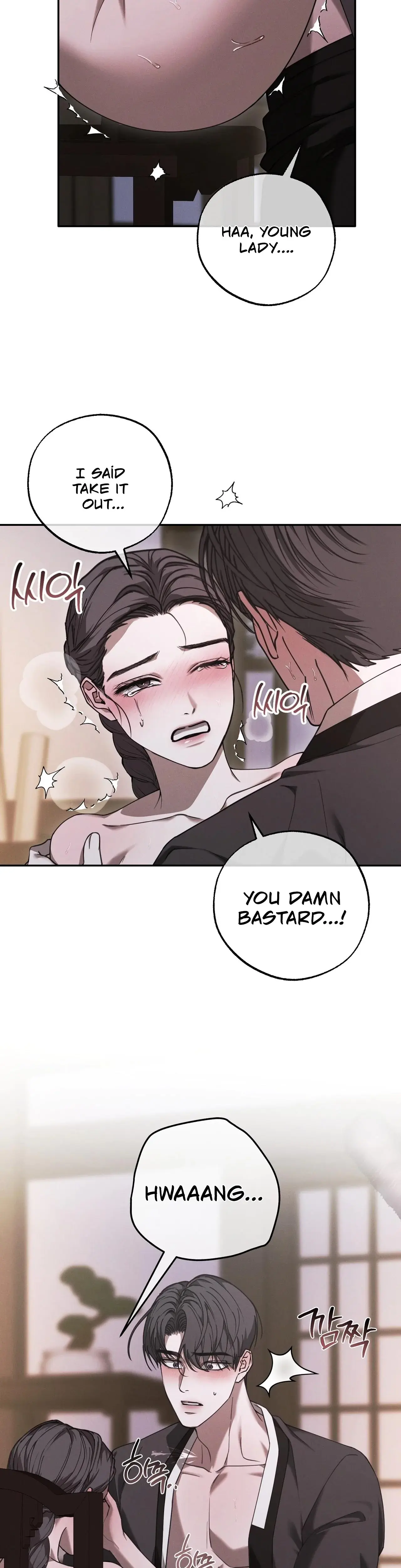 Osaa's Reverse Scale Episode 15 - Page 4