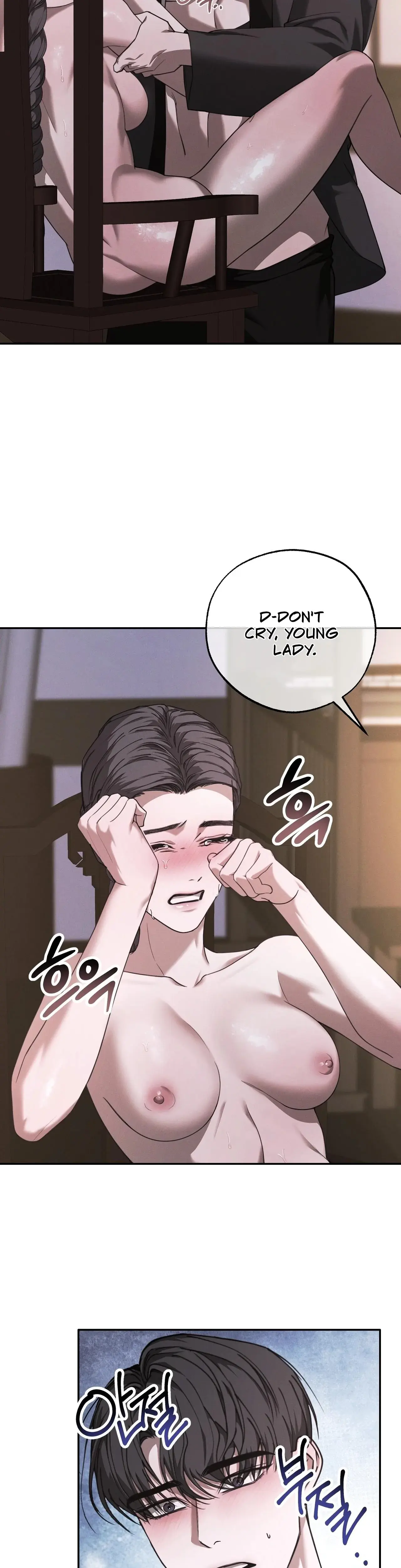 Osaa's Reverse Scale Episode 15 - Page 5