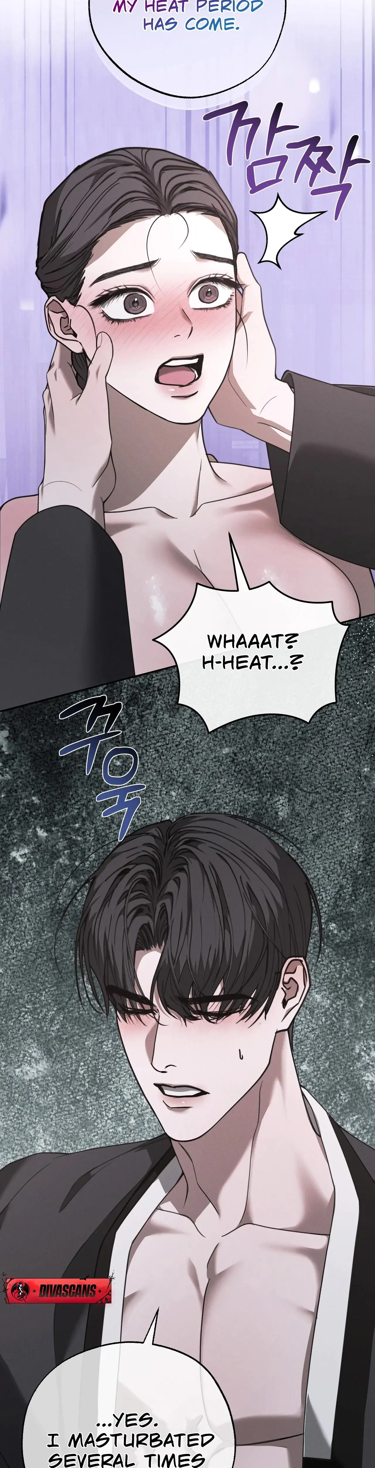 Osaa's Reverse Scale Episode 15 - Page 8