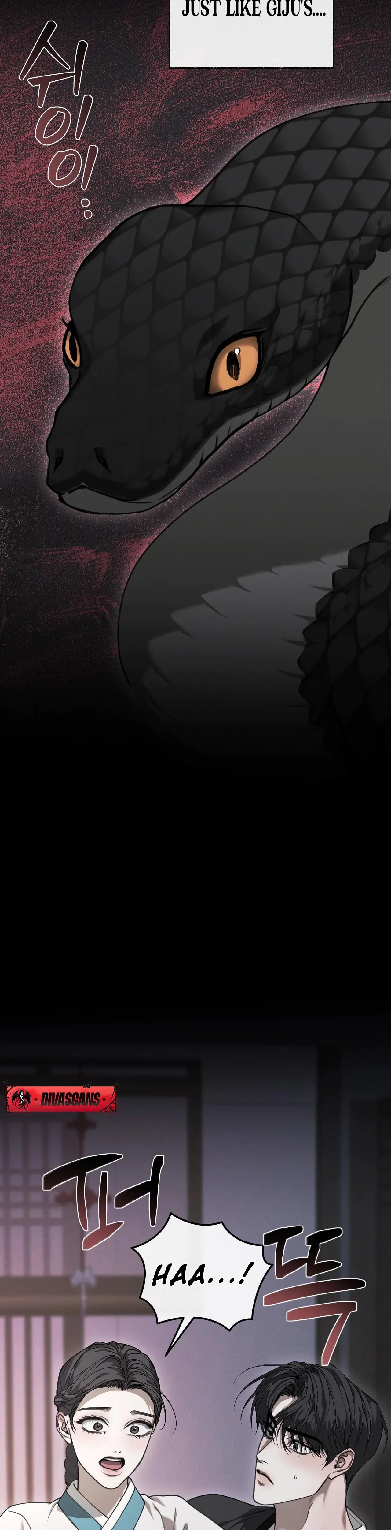 Osaa's Reverse Scale Episode 16 - Page 10