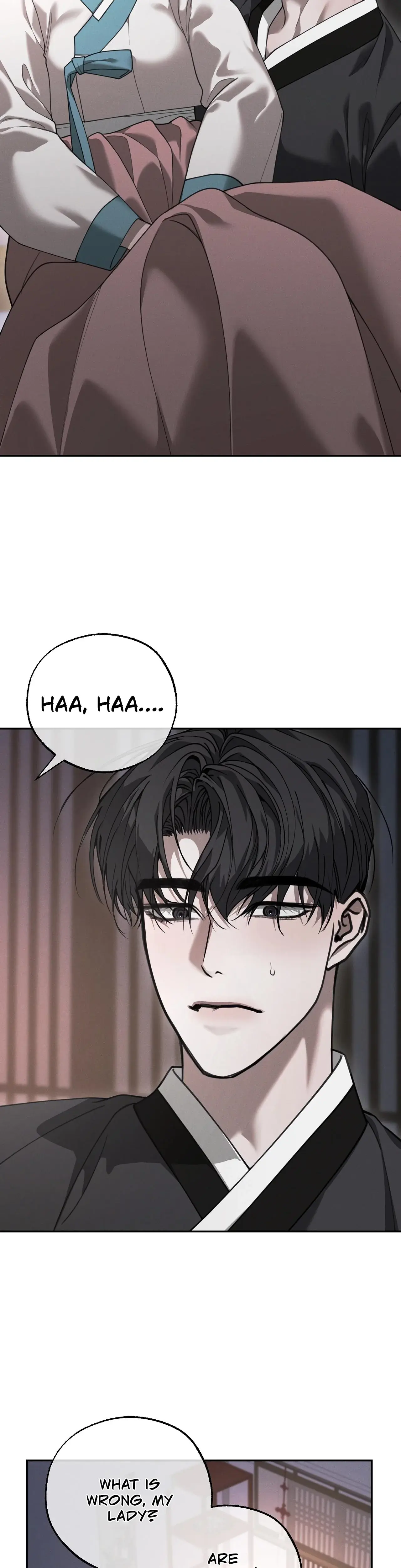 Osaa's Reverse Scale Episode 16 - Page 11