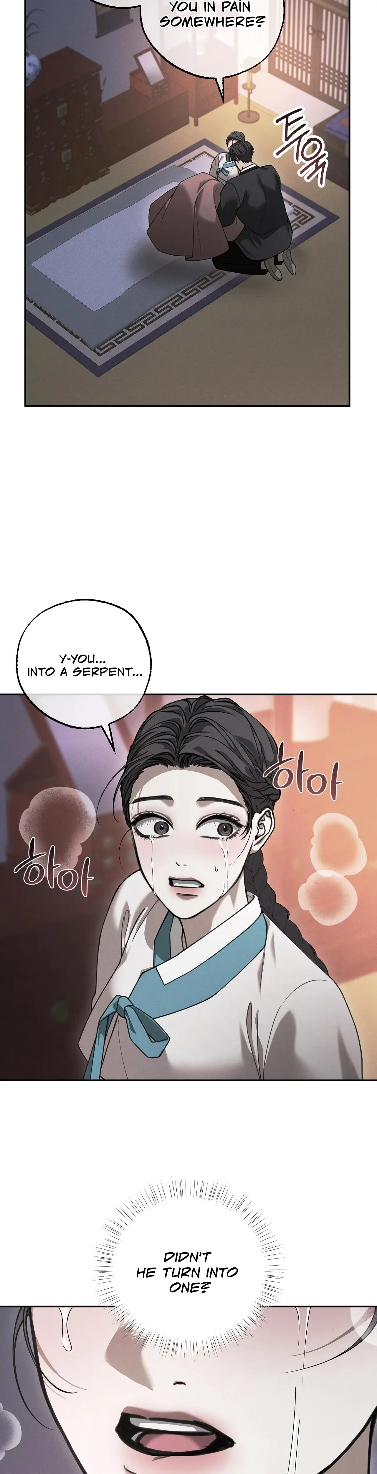 Osaa's Reverse Scale Episode 16 - Page 12