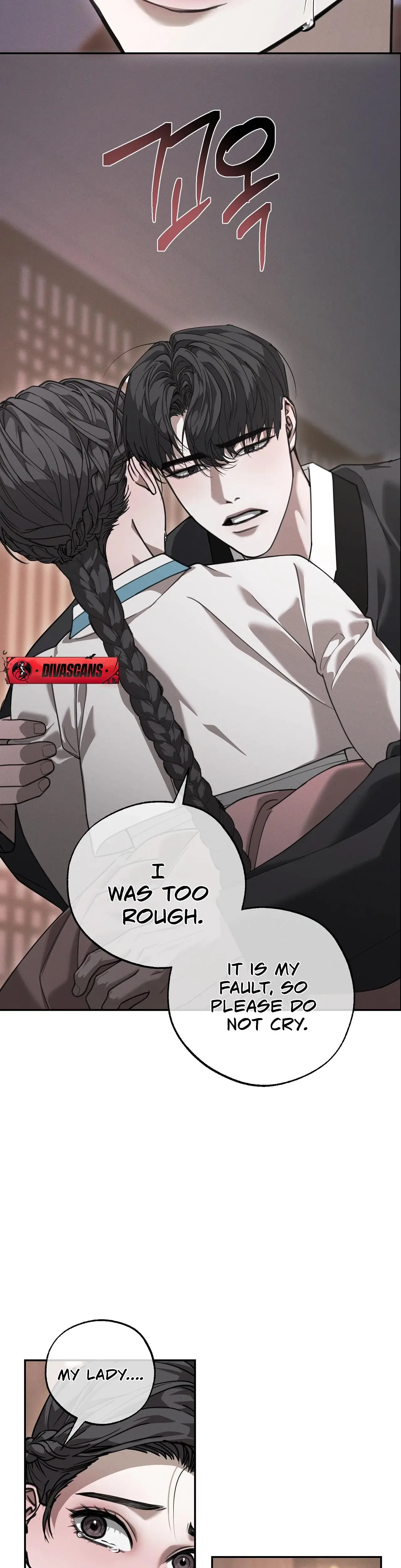 Osaa's Reverse Scale Episode 16 - Page 13