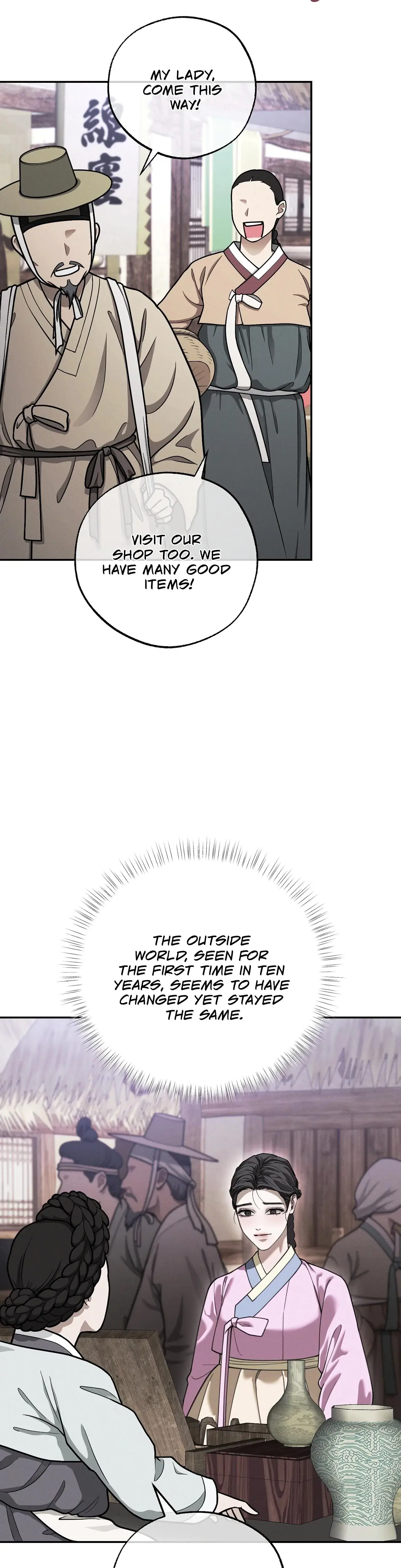 Osaa's Reverse Scale Episode 16 - Page 22