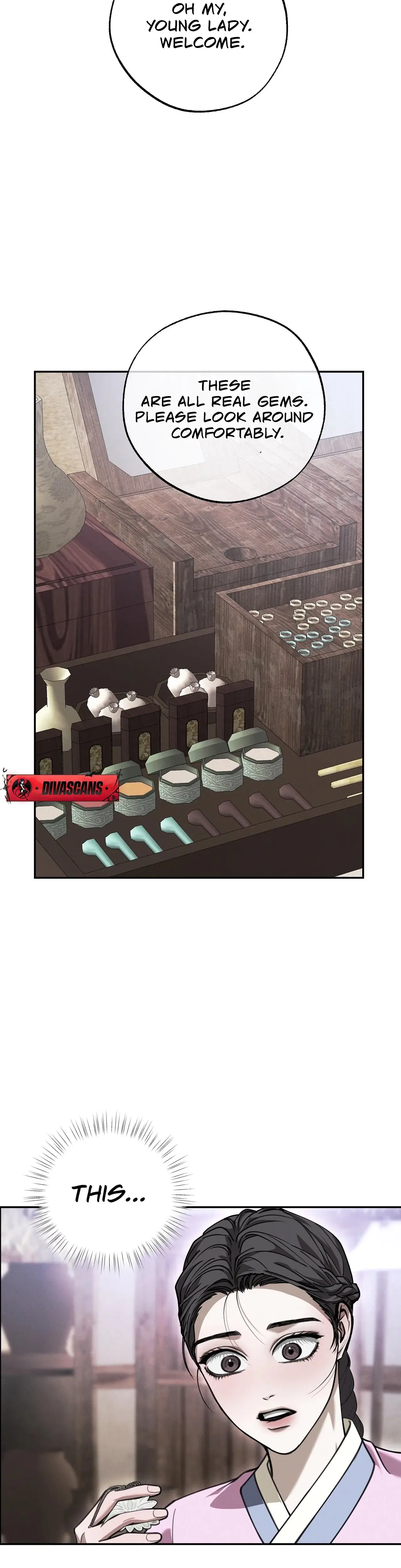 Osaa's Reverse Scale Episode 16 - Page 23