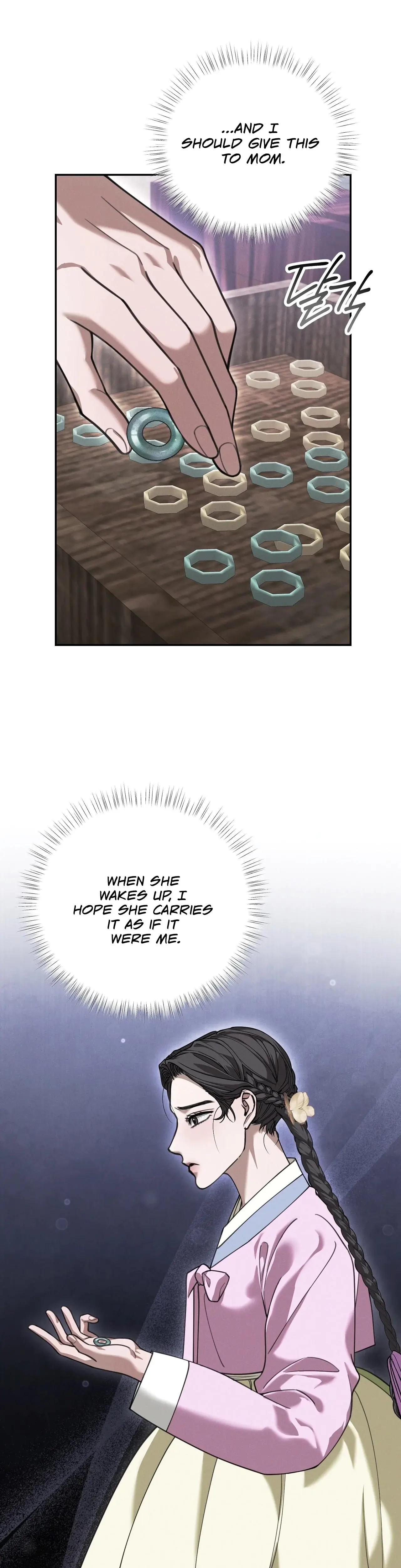 Osaa's Reverse Scale Episode 16 - Page 25