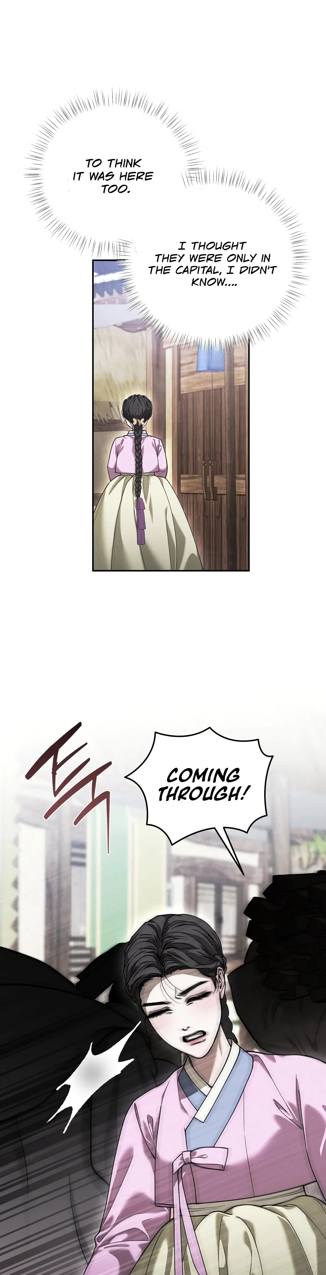 Osaa's Reverse Scale Episode 16 - Page 30