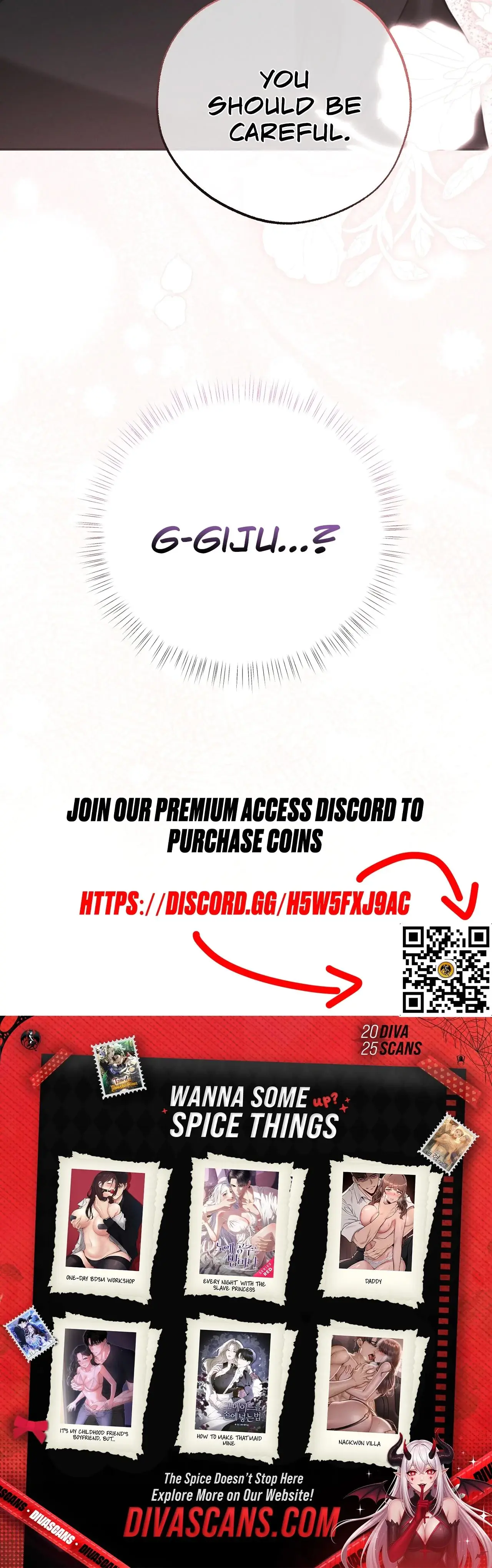 Osaa's Reverse Scale Episode 16 - Page 35