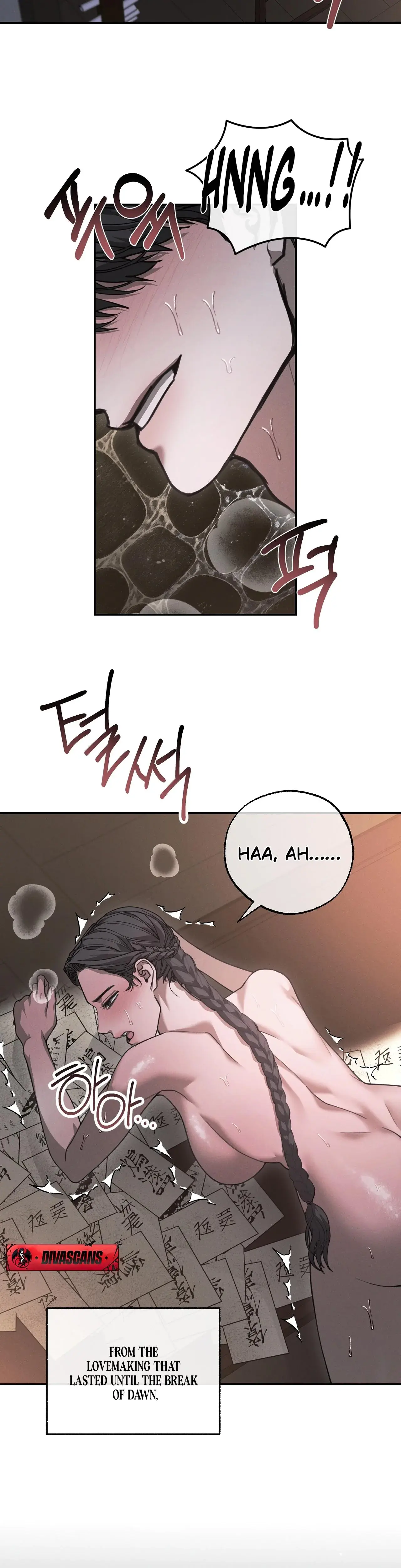 Osaa's Reverse Scale Episode 16 - Page 5