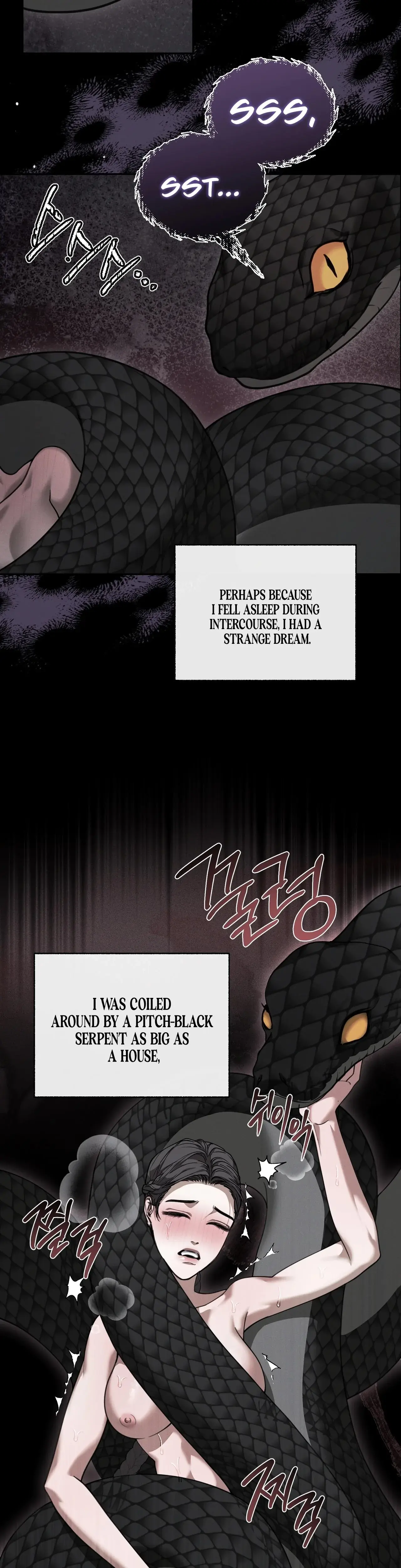 Osaa's Reverse Scale Episode 16 - Page 7