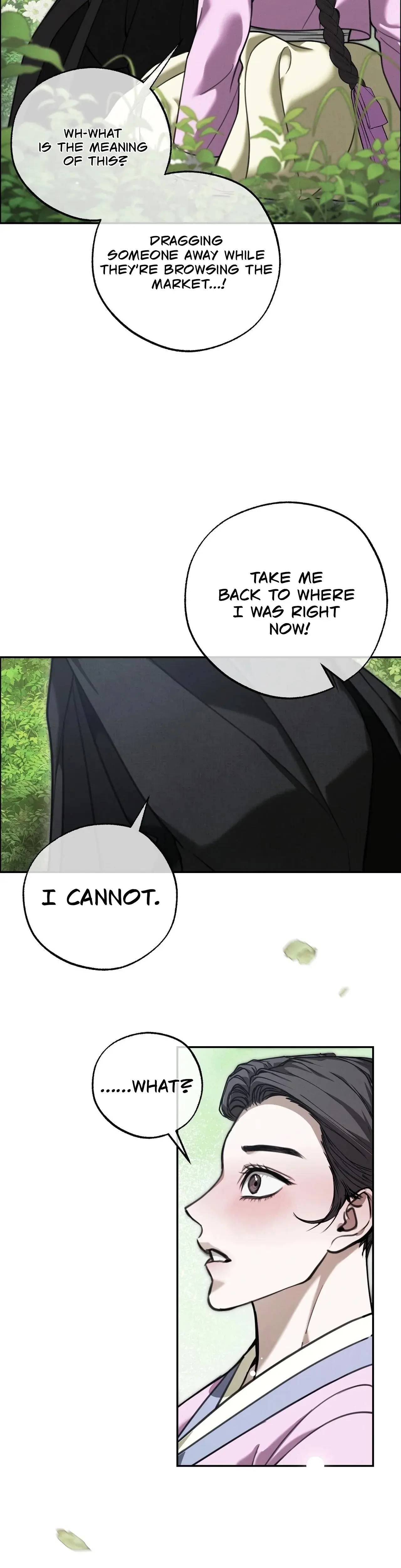Osaa's Reverse Scale Episode 17 - Page 12