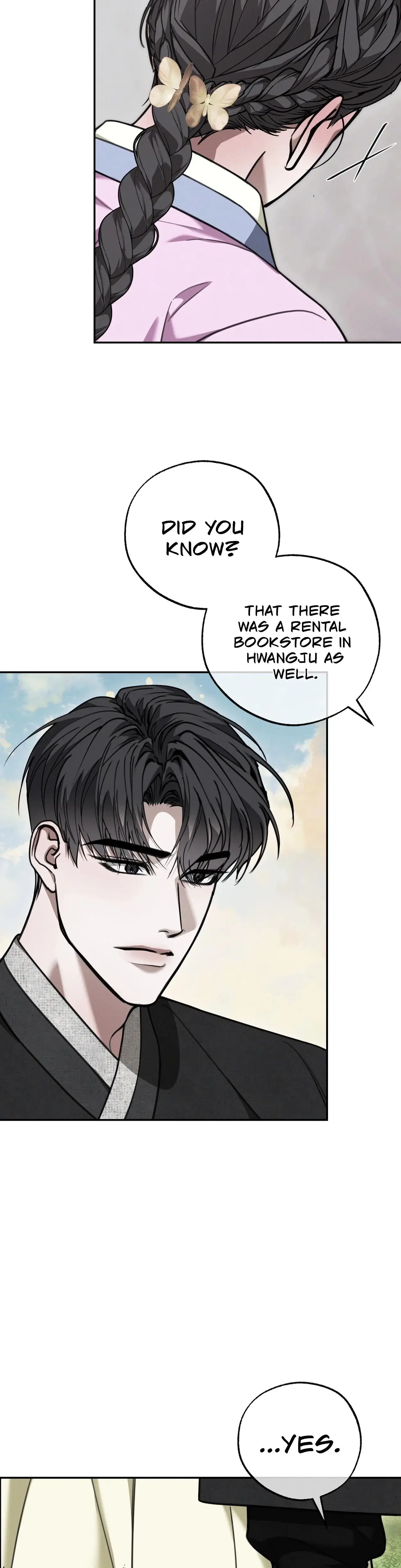 Osaa's Reverse Scale Episode 17 - Page 21