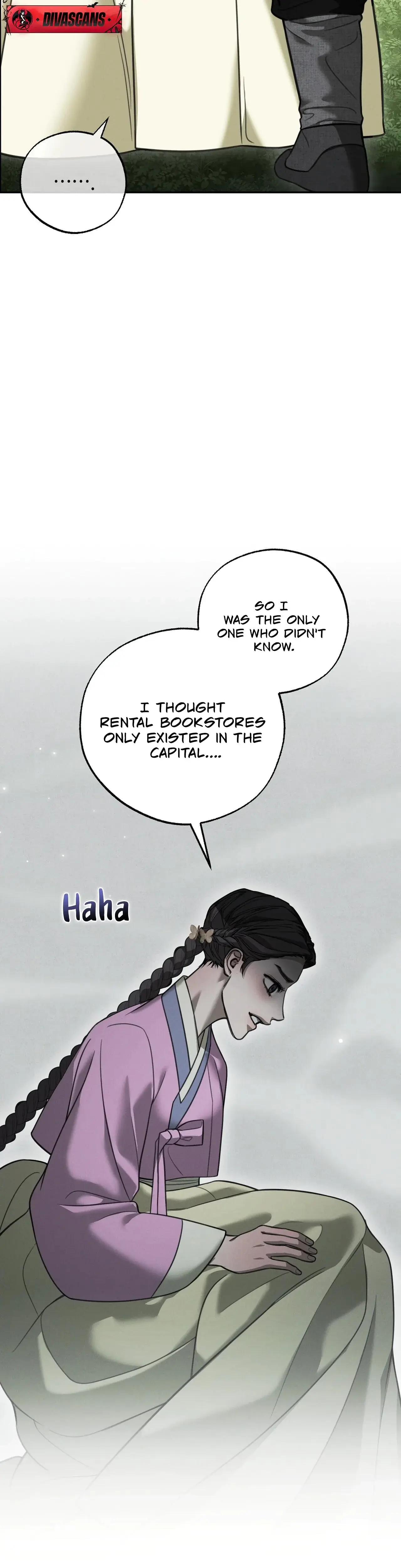 Osaa's Reverse Scale Episode 17 - Page 22
