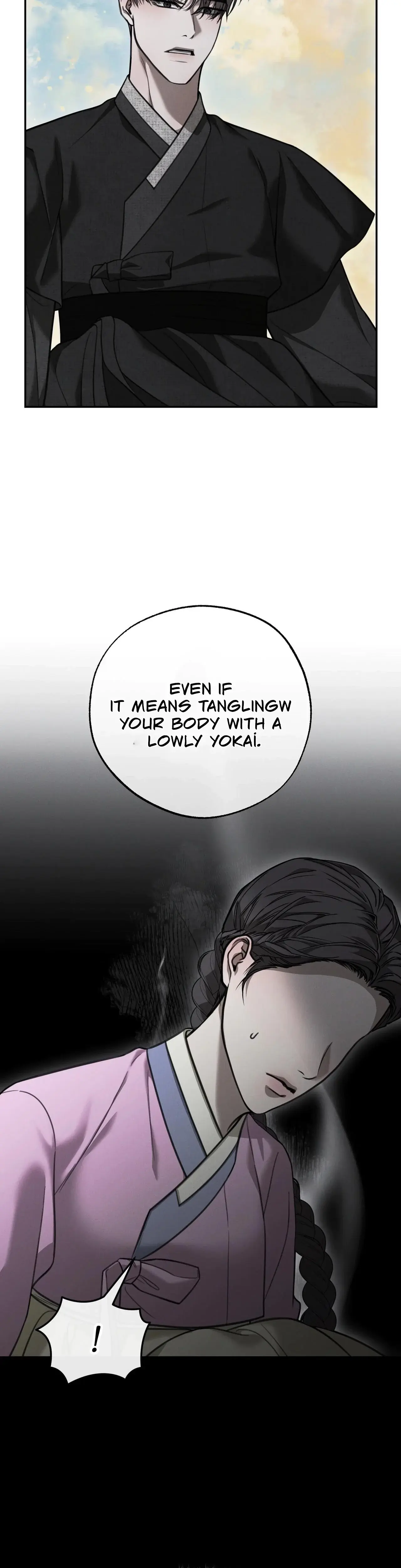 Osaa's Reverse Scale Episode 17 - Page 24