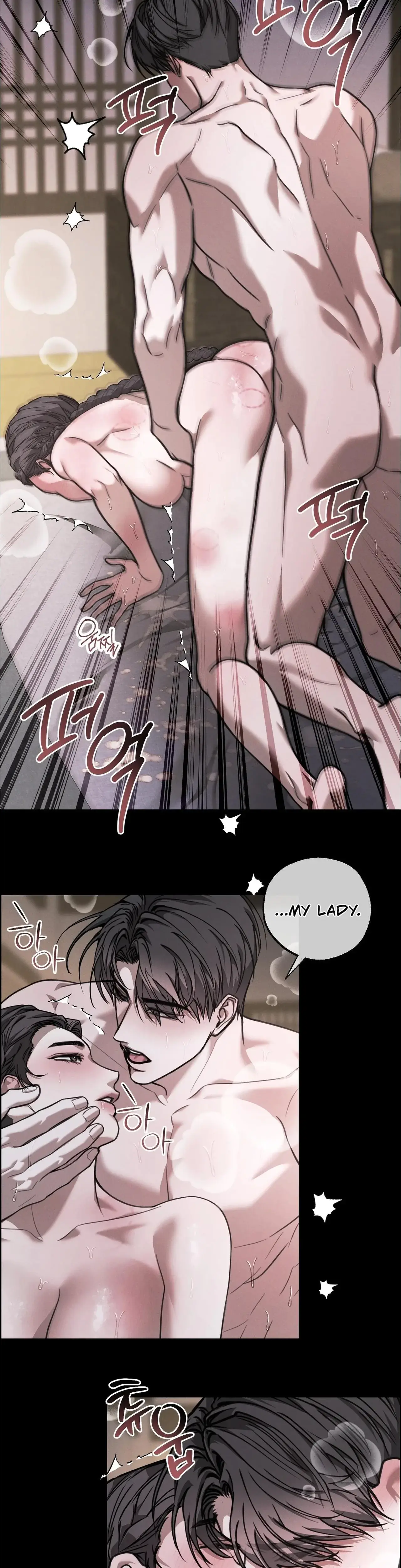 Osaa's Reverse Scale Episode 17 - Page 38