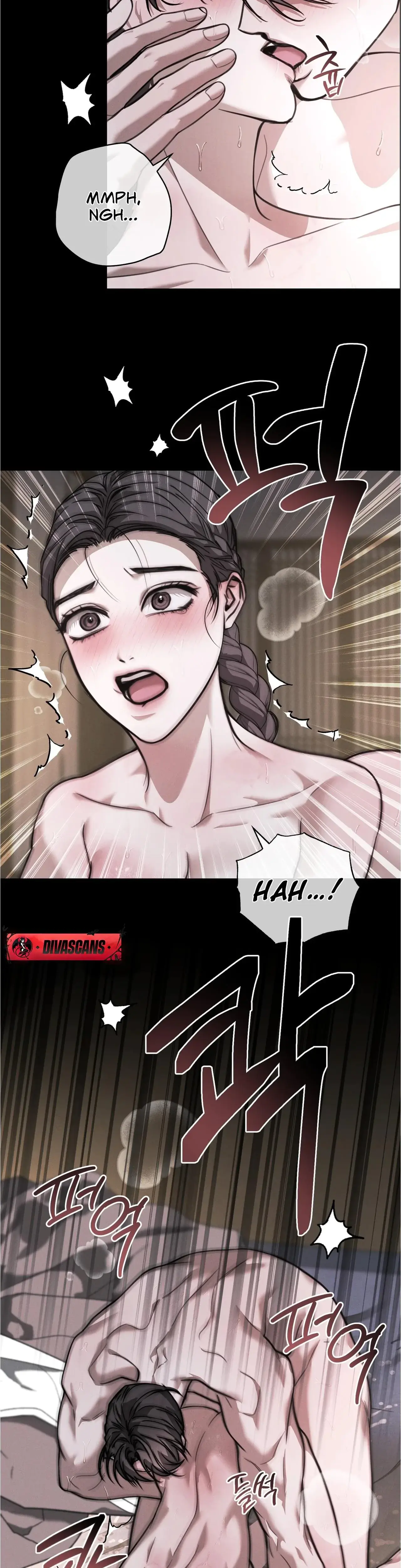 Osaa's Reverse Scale Episode 17 - Page 39
