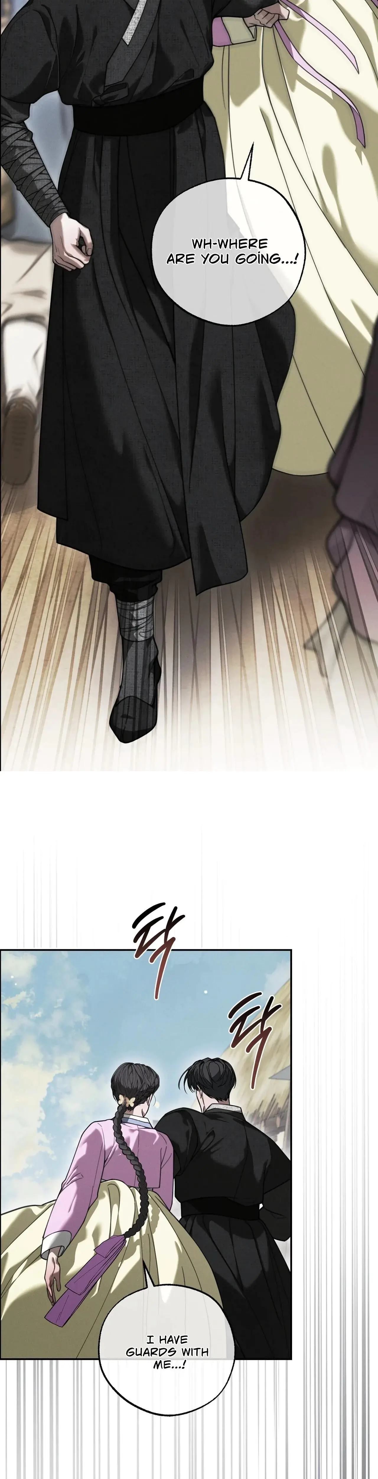 Osaa's Reverse Scale Episode 17 - Page 4