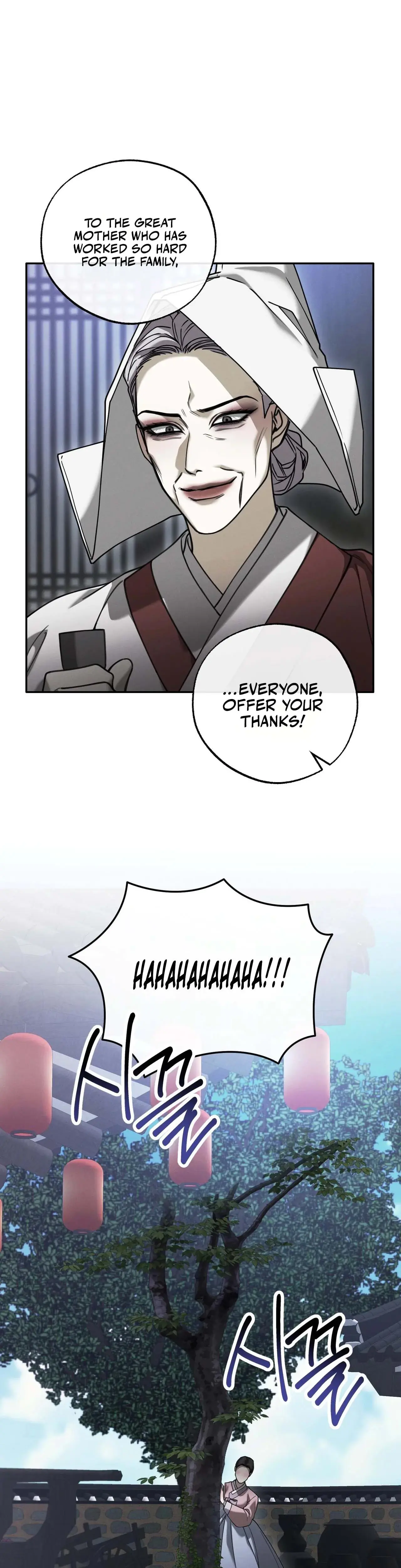 Osaa's Reverse Scale Episode 18 - Page 10