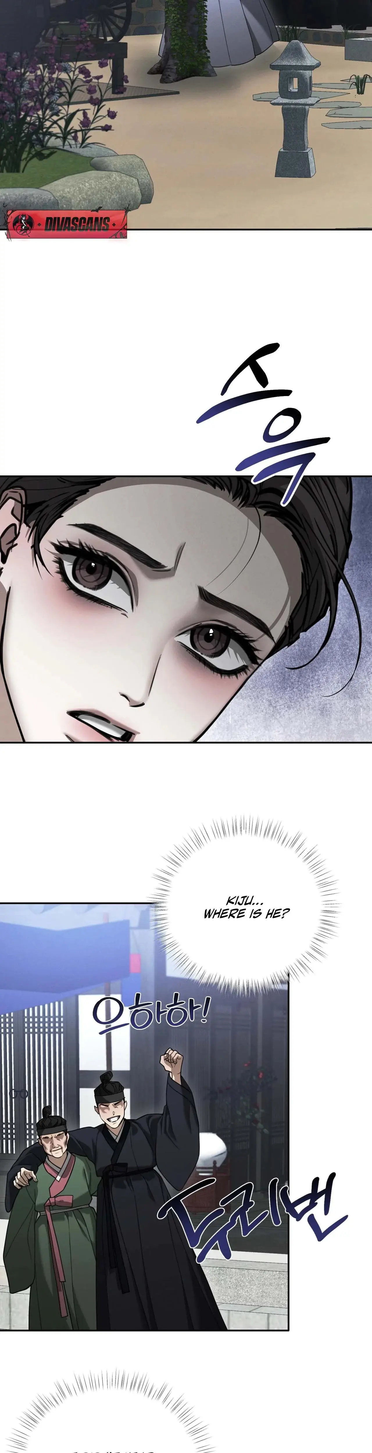 Osaa's Reverse Scale Episode 18 - Page 11