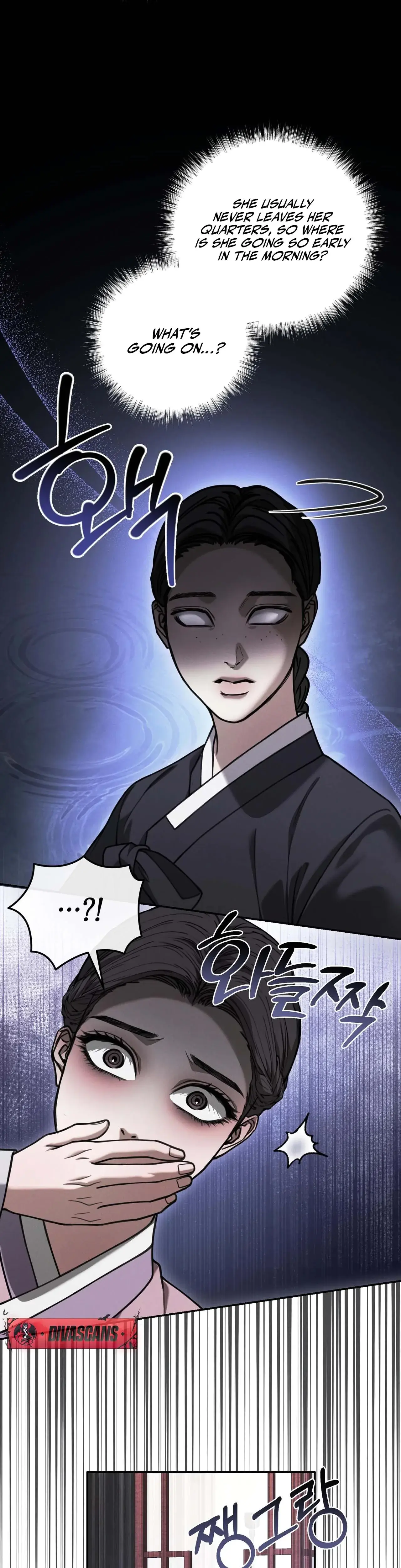 Osaa's Reverse Scale Episode 18 - Page 13