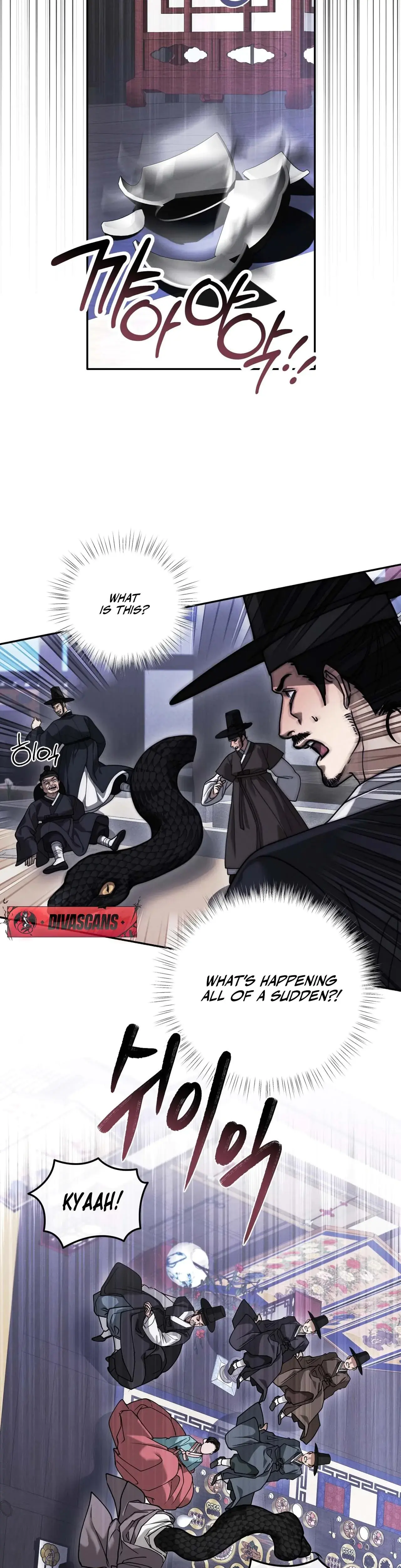 Osaa's Reverse Scale Episode 18 - Page 14