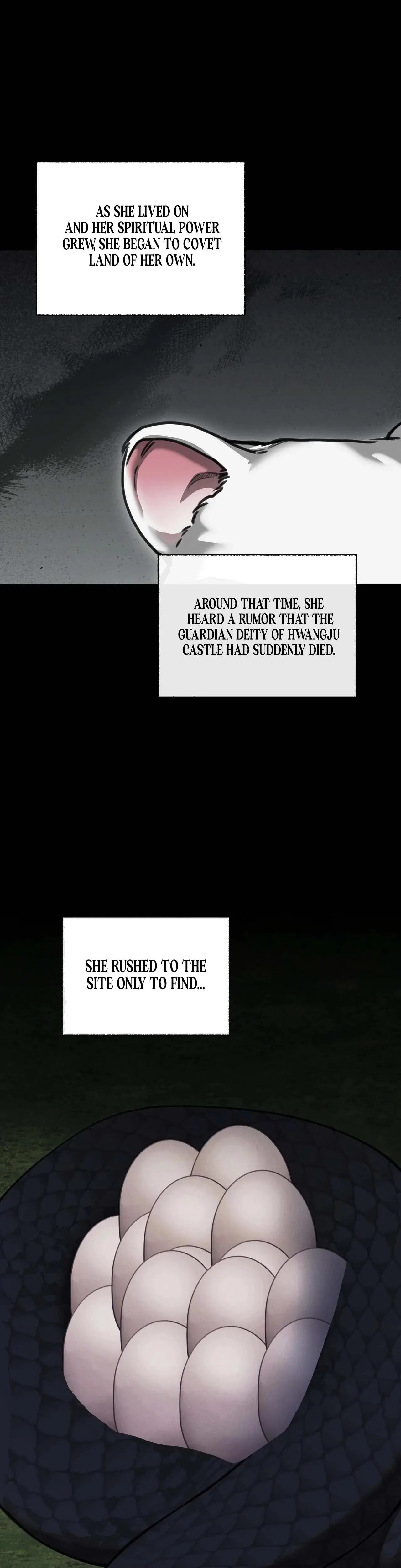 Osaa's Reverse Scale Episode 18 - Page 20